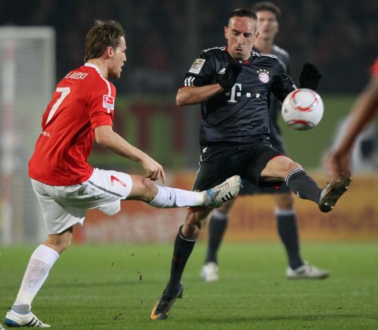 克洛泽一起 克洛泽一起