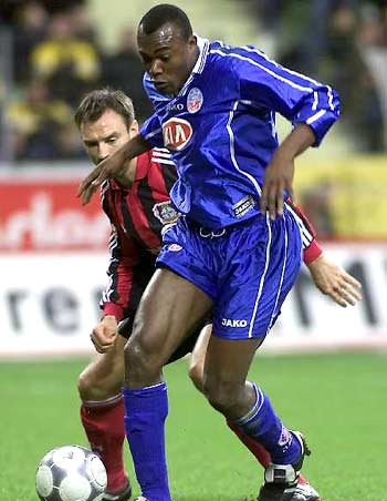 无疑令球迷 无疑令球迷